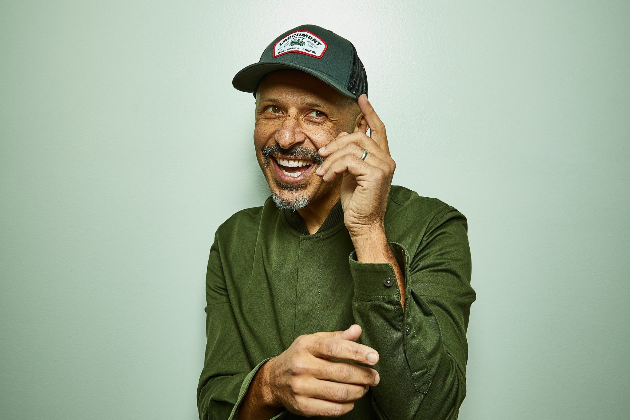 Maz Jobrani - Carolines on Broadway