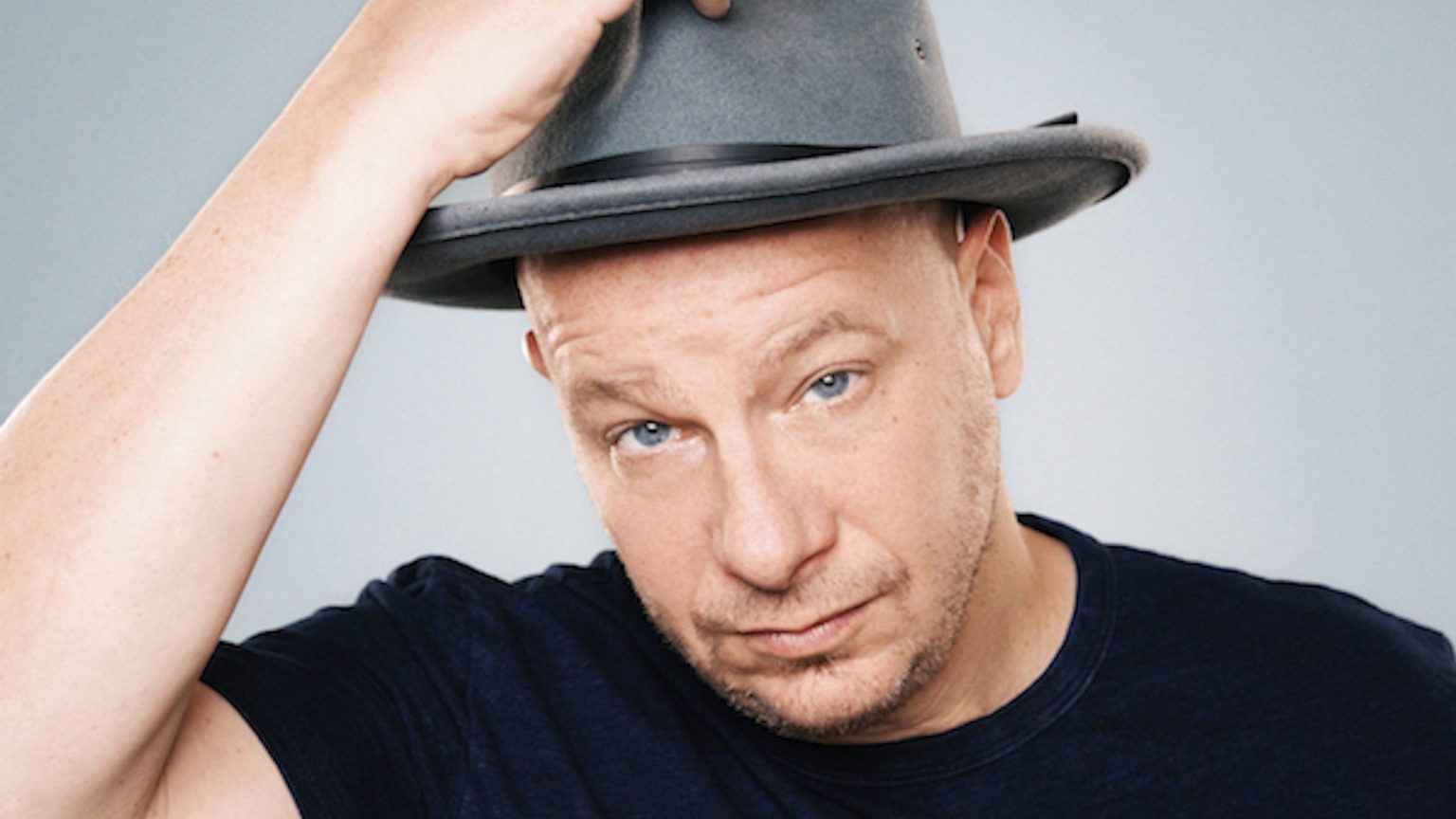 jeff ross on tour